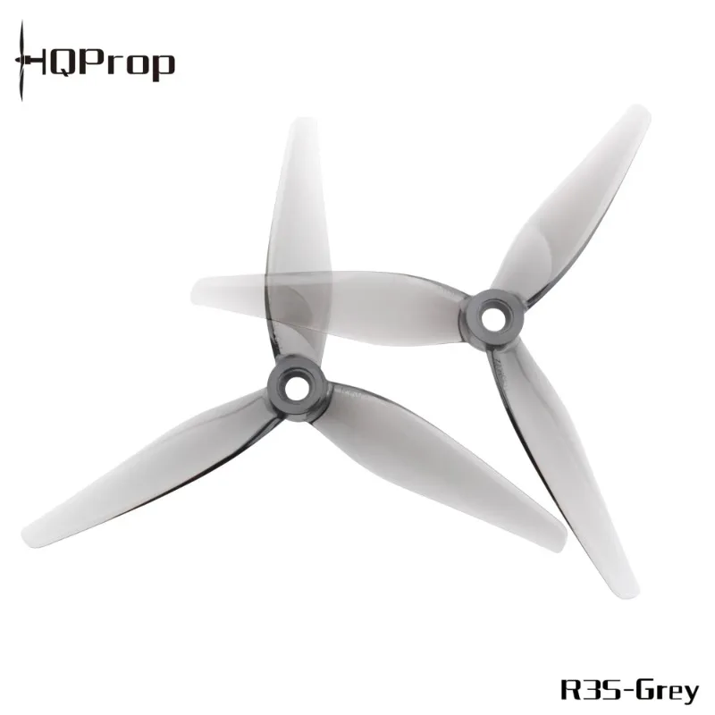12 PCS / 6 Pairs HQProp 5135V2 – Drone Racing Propeller Bewertung und Preis