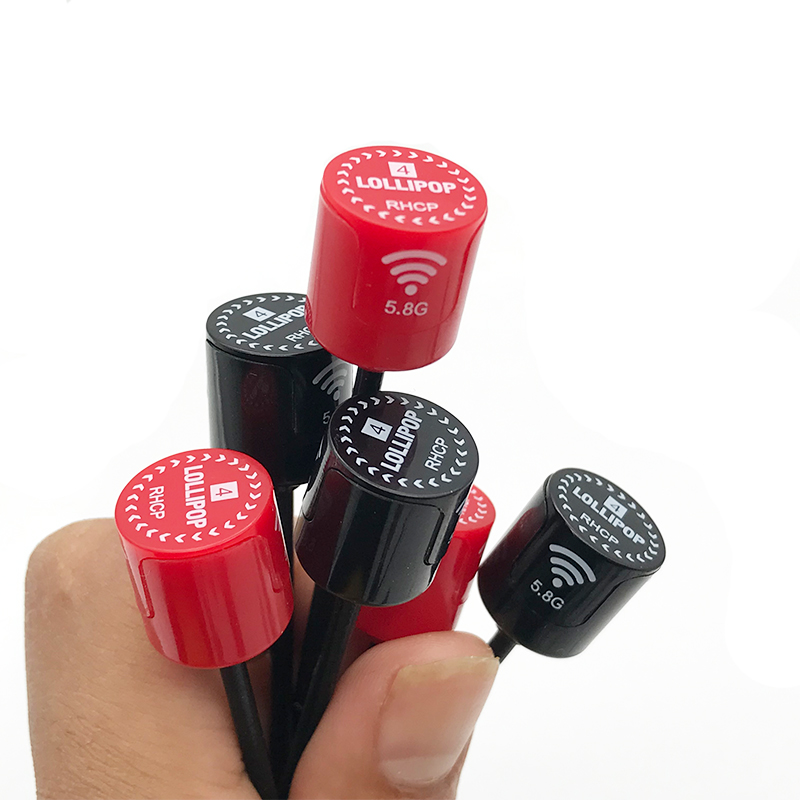 New Lollipop 4 Smaller and lig – Drone Racing Antenna Bewertung und Preis