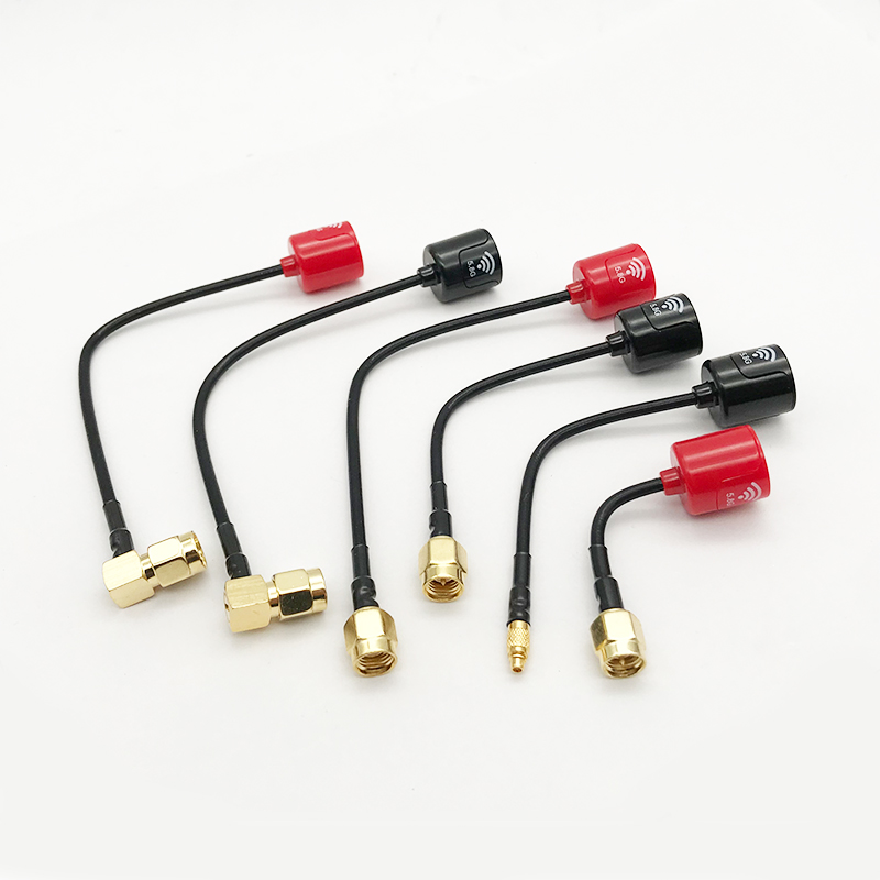New Lollipop 4 Smaller and lig – Drone Racing Antenna Bewertung und Preis