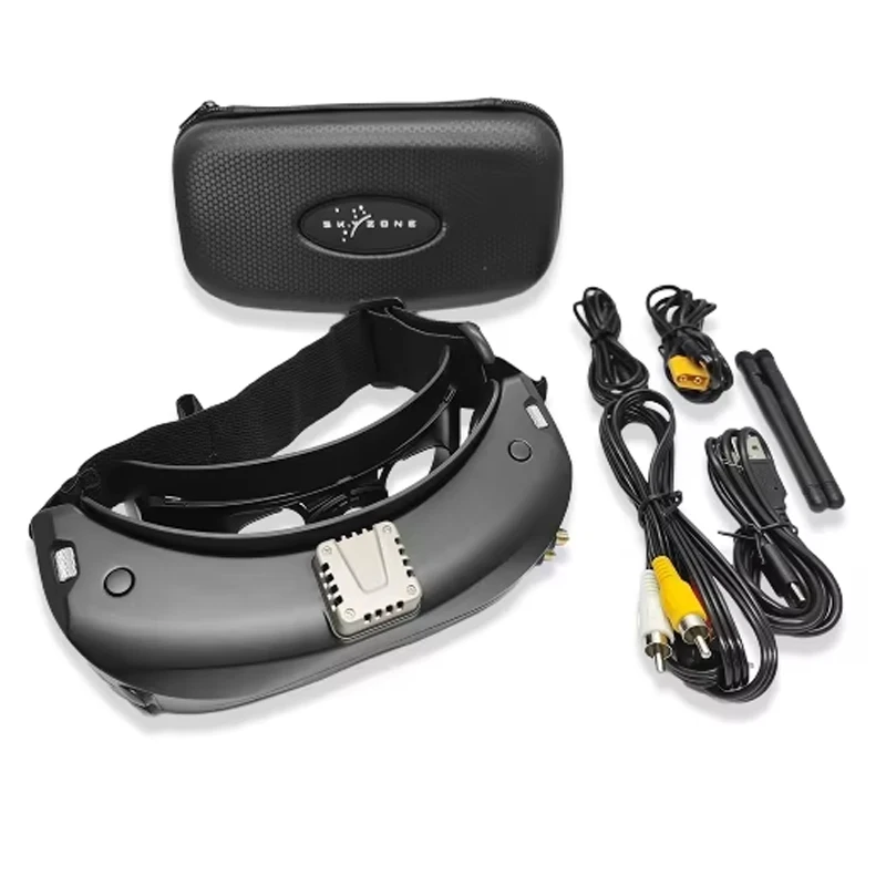 Skyzone Sky04X Pro Oled Fpv Go – Drone Racing Receiver Bewertung und Preis