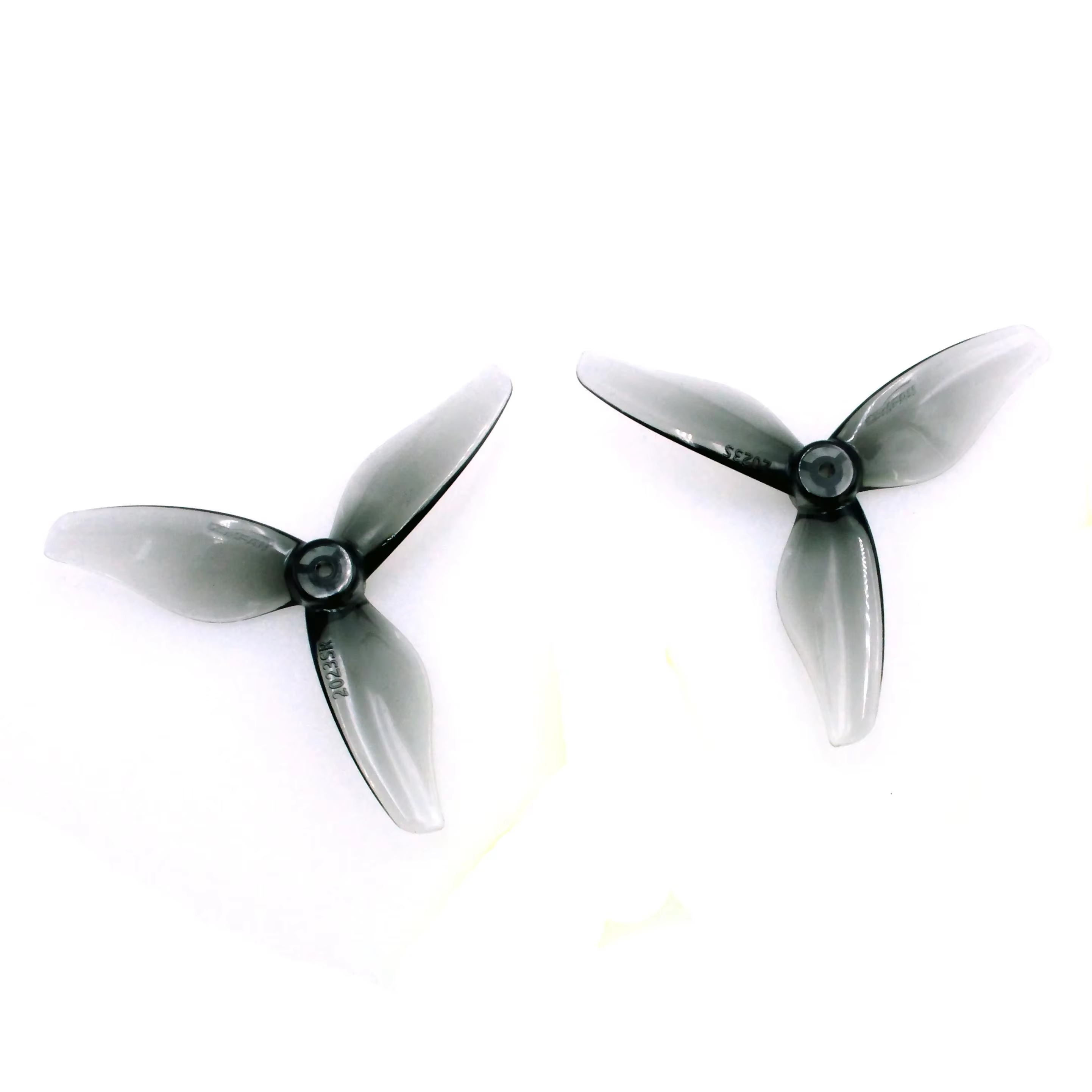 4Pairs Gemfan Hurricane 2023 2 – Drone Racing Gate Bewertung und Preis