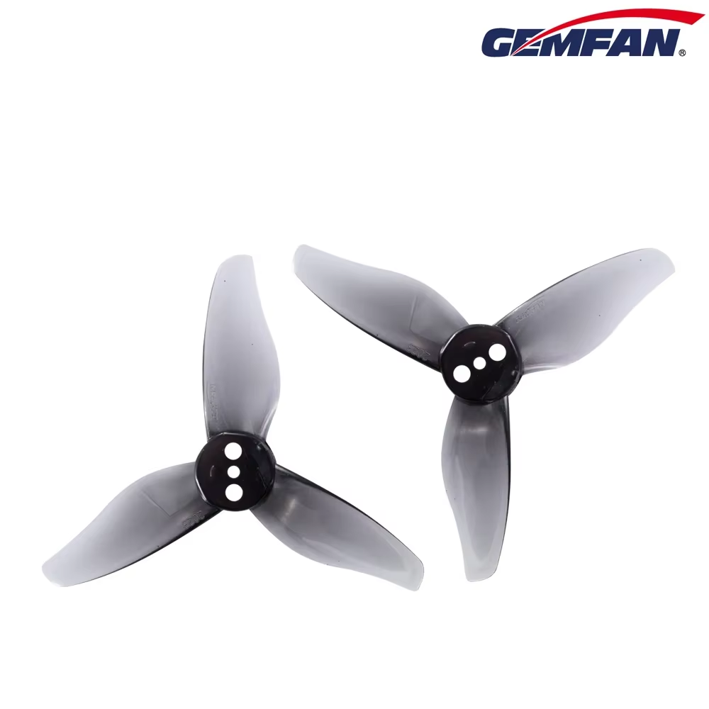 4Pairs Gemfan Hurricane 2023 2 – Drone Racing Gate Bewertung und Preis