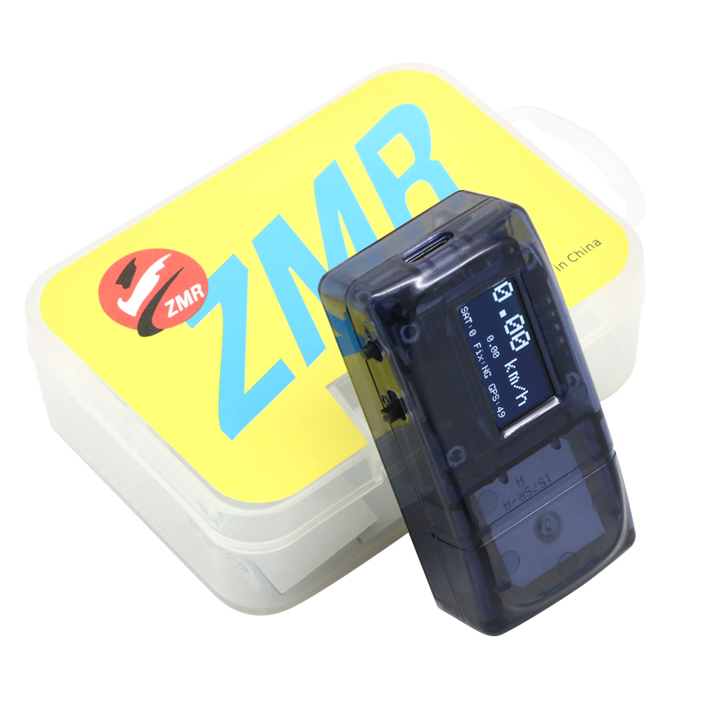 ZMR GPS Speed Detector Speedom – Drone Racing Flight Controller Bewertung und Preis