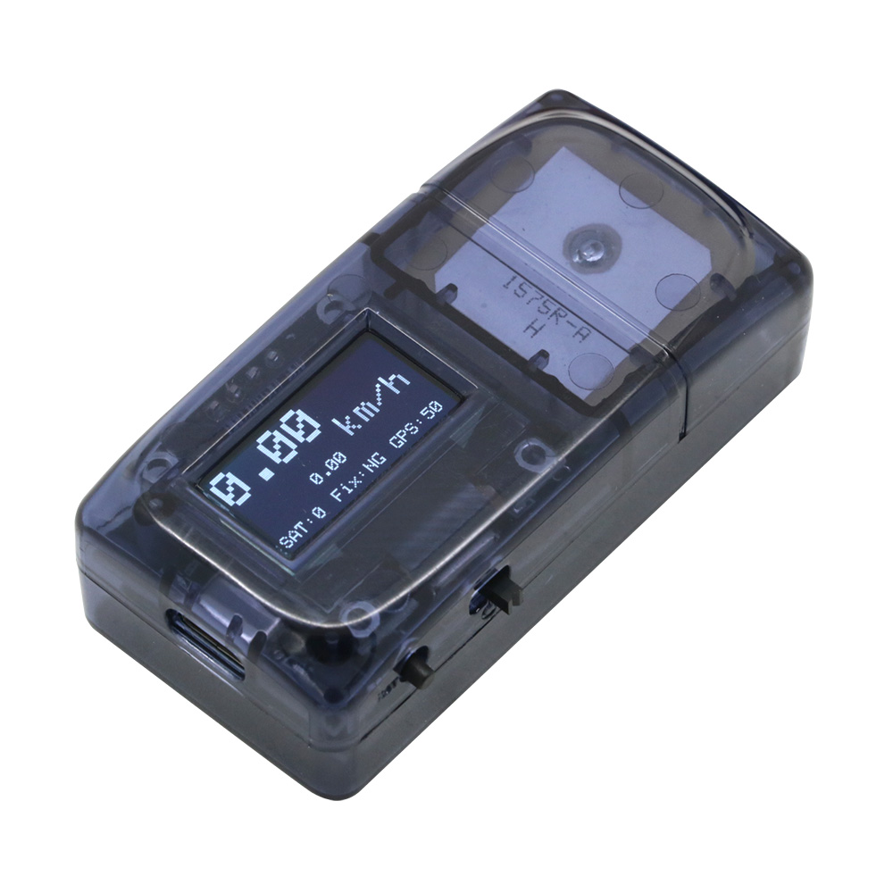 ZMR GPS Speed Detector Speedom – Drone Racing Flight Controller Bewertung und Preis