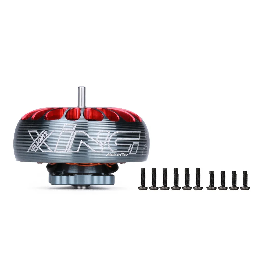 4pcs/lot IFlight XING 2005 255 – Drone Racing Motor Bewertung und Preis