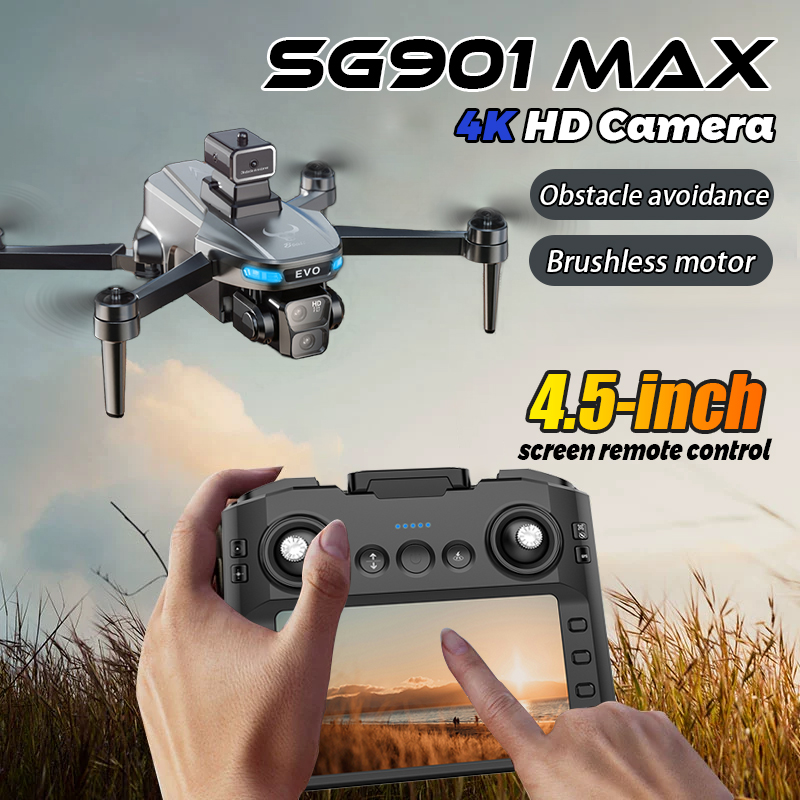 ZLL Sg901Max Beginner Drones R – Drone Racing Transmitter Bewertung und Preis