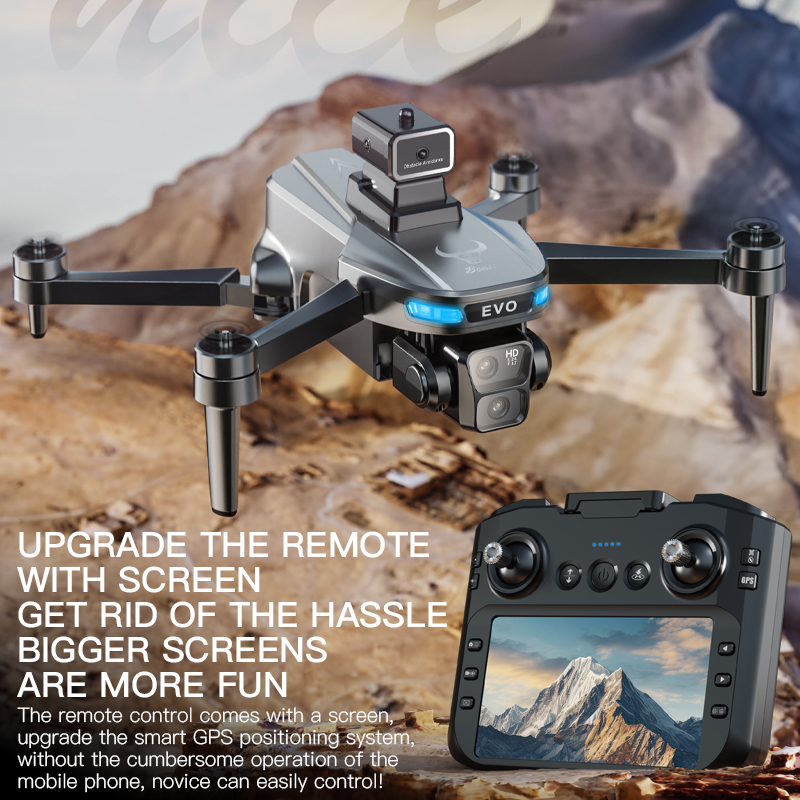 ZLL Sg901Max Beginner Drones R – Drone Racing Transmitter Bewertung und Preis