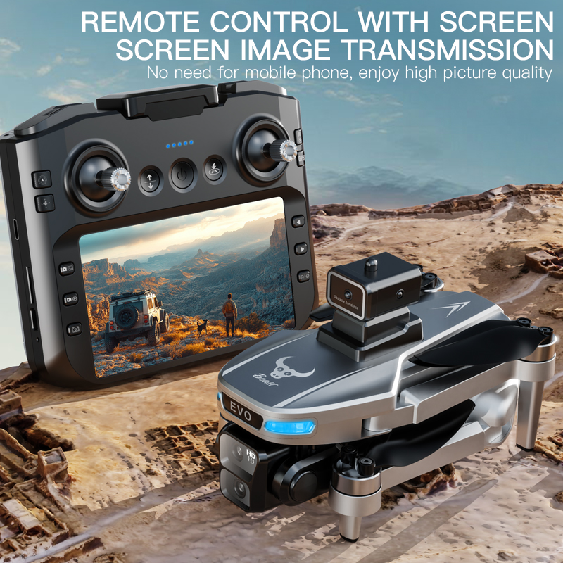 ZLL Sg901Max Beginner Drones R – Drone Racing Transmitter Bewertung und Preis