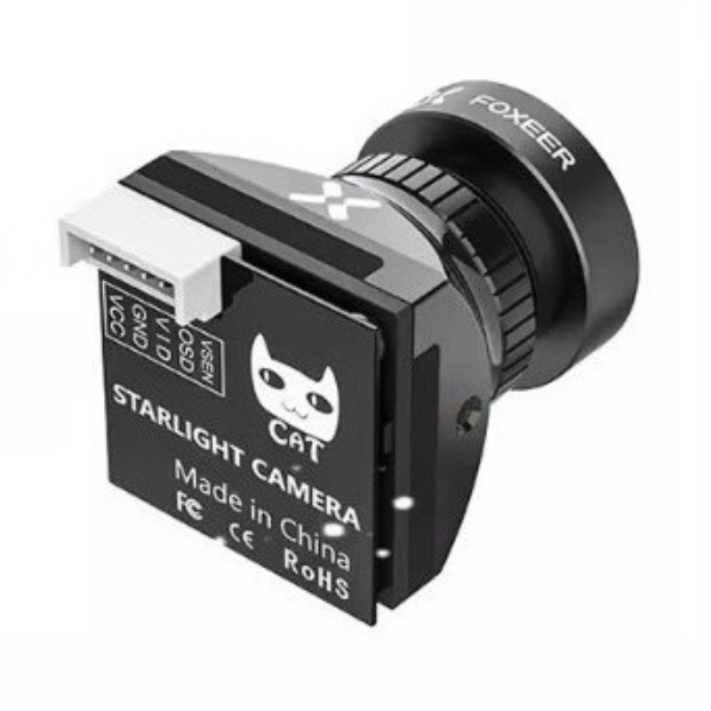 FOXEER CAT3 Camera 1200TVL Nig – Drone Racing Camera Bewertung und Preis