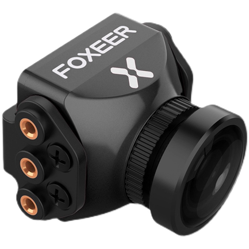 FOXEER CAT3 Camera 1200TVL Nig – Drone Racing Camera Bewertung und Preis