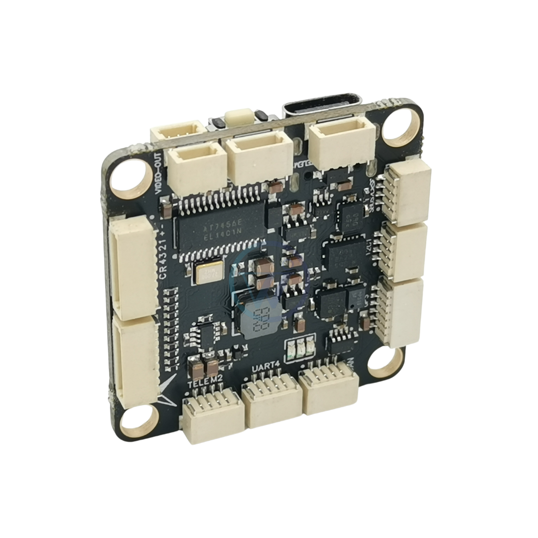 Betaflight High-Performance ST – Drone Racing Flight Controller Bewertung und Preis