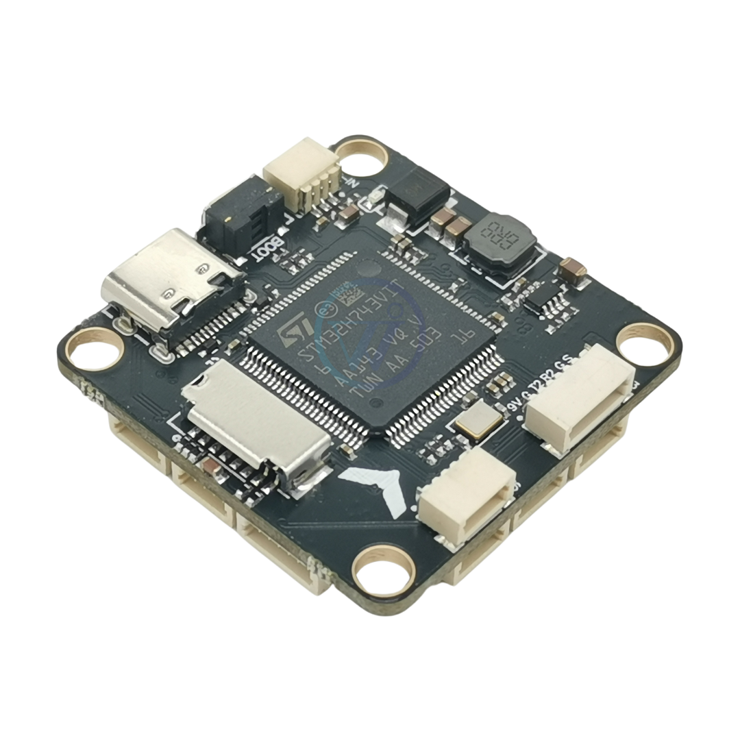 Betaflight High-Performance ST – Drone Racing Flight Controller Bewertung und Preis