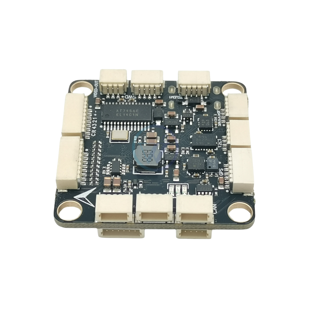 Betaflight High-Performance ST – Drone Racing Flight Controller Bewertung und Preis