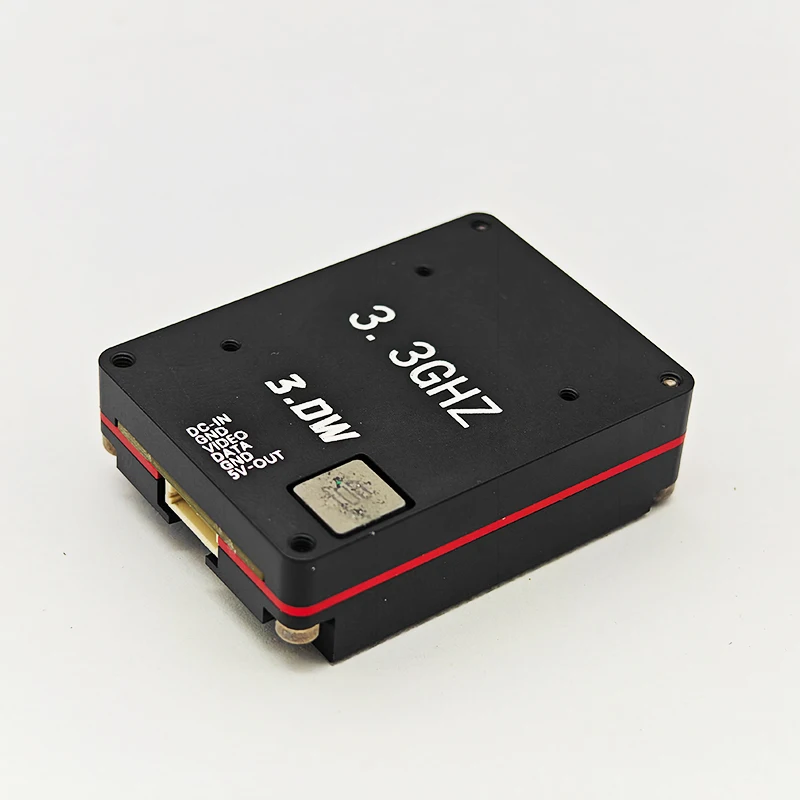 3.3G 3W FPV VTX 16CH 3000mw FP – Drone Racing Vtx Bewertung und Preis