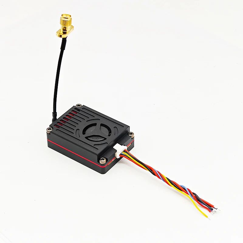 3.3G 3W FPV VTX 16CH 3000mw FP – Drone Racing Vtx Bewertung und Preis
