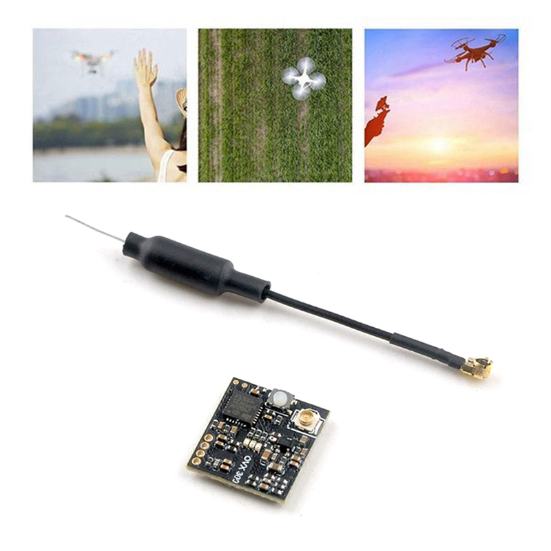 Classic-Openvtx OVX300 5.8G 40 – Drone Racing Vtx Bewertung und Preis