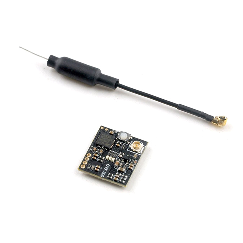 Classic-Openvtx OVX300 5.8G 40 – Drone Racing Vtx Bewertung und Preis