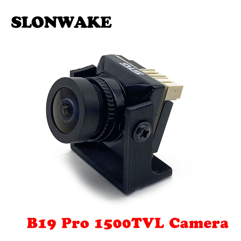 JINJIEAN B19 PRO Mini FPV Came – Drone Racing Receiver Bewertung und Preis