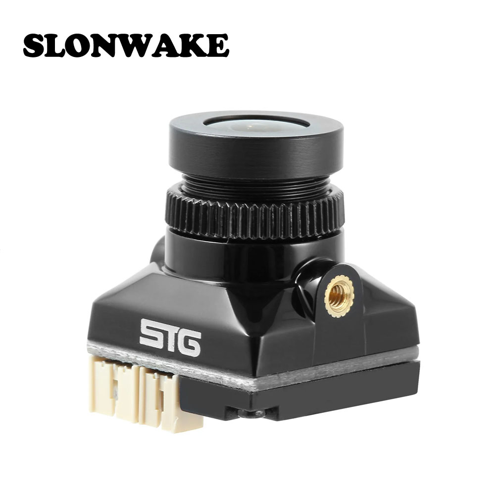 JINJIEAN B19 PRO Mini FPV Came – Drone Racing Receiver Bewertung und Preis