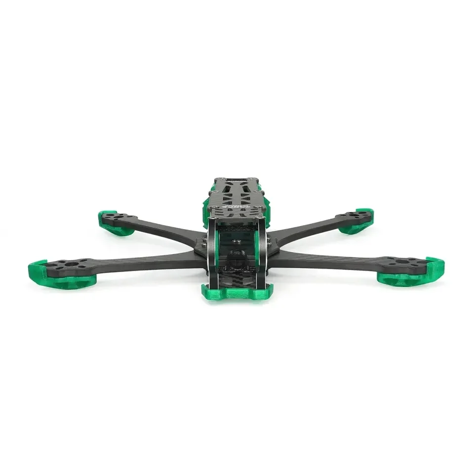 GEP-MK5D O3 MK5X to MK5D DeadC – Drone Racing Frame Bewertung und Preis