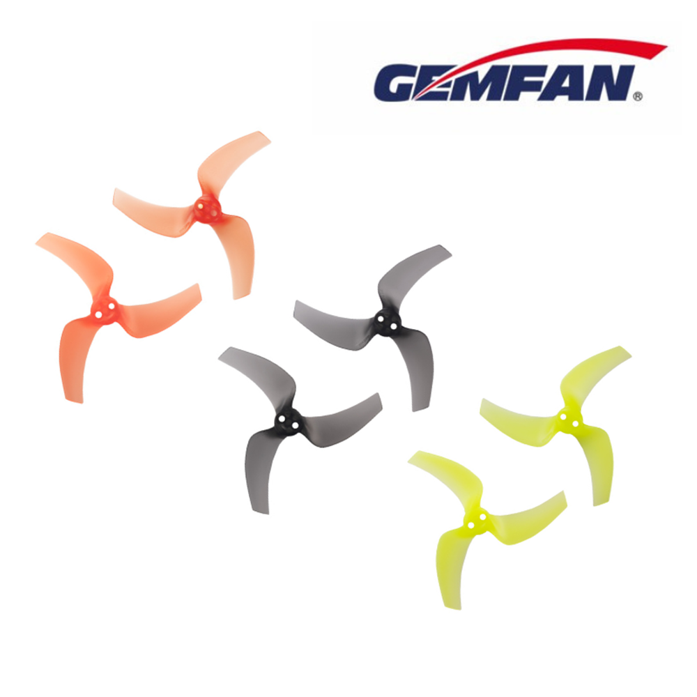 Gemfan 3.2inch Props for DJI a – Drone Racing Propeller Bewertung und Preis