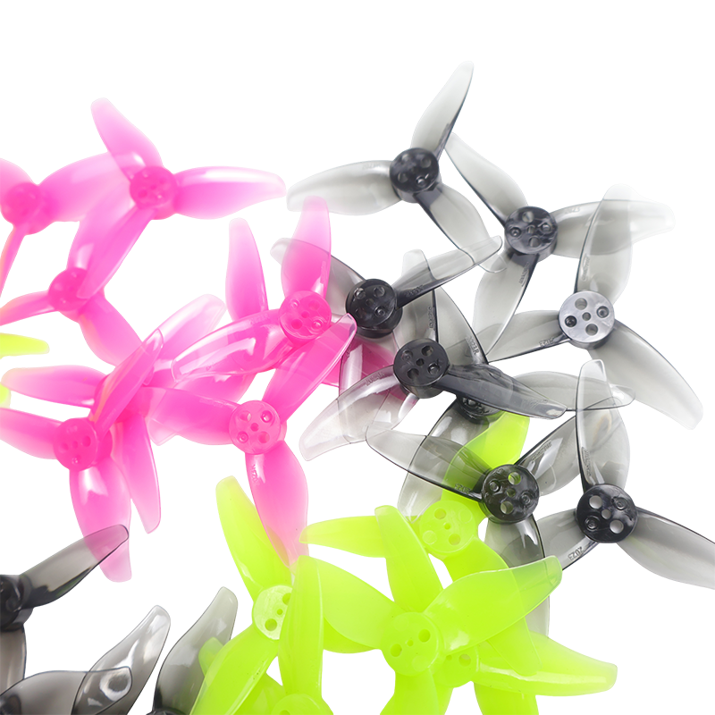 8Pcs (4CW+4CCW)GEMFAN 2023 2x2 – Drone Racing Gate Bewertung und Preis