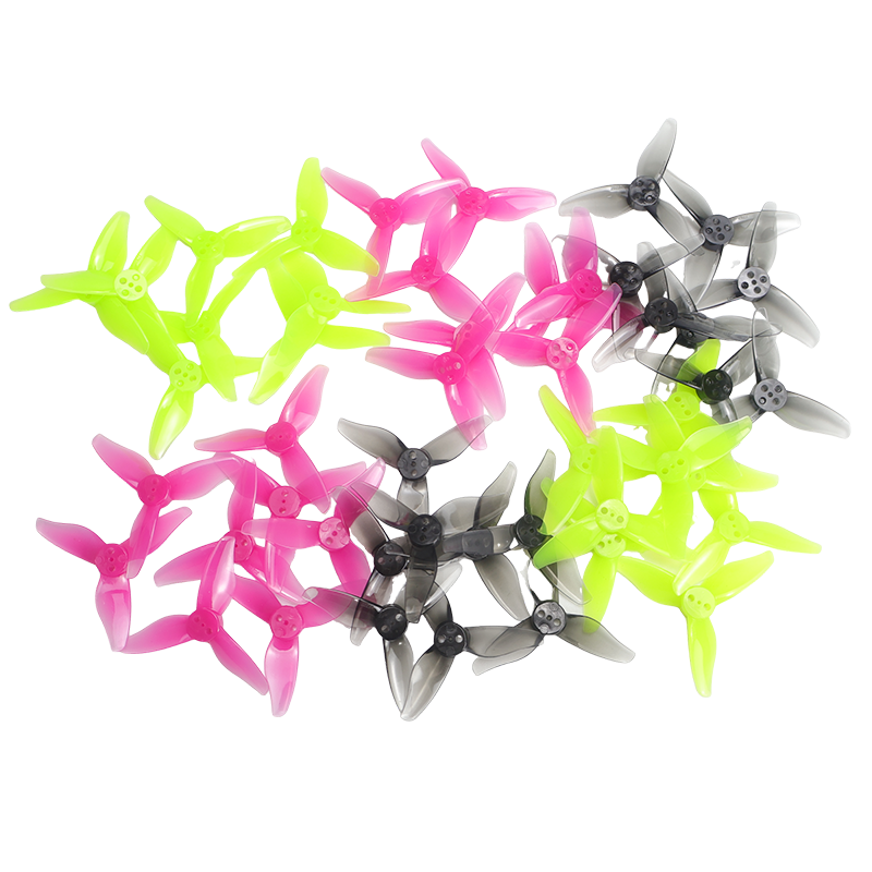 8Pcs (4CW+4CCW)GEMFAN 2023 2x2 – Drone Racing Gate Bewertung und Preis