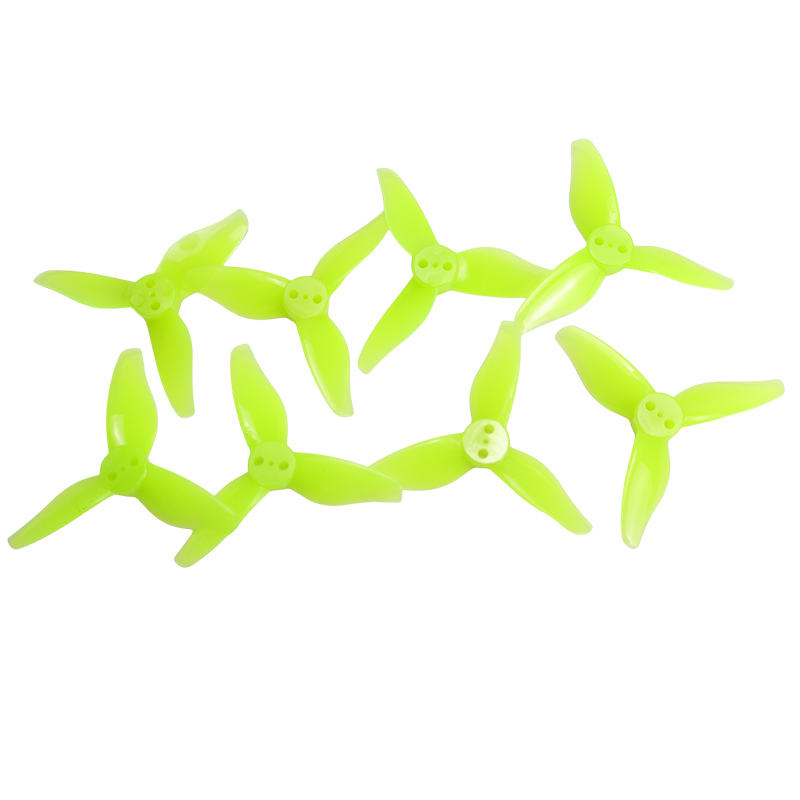 8Pcs (4CW+4CCW)GEMFAN 2023 2x2 – Drone Racing Gate Bewertung und Preis