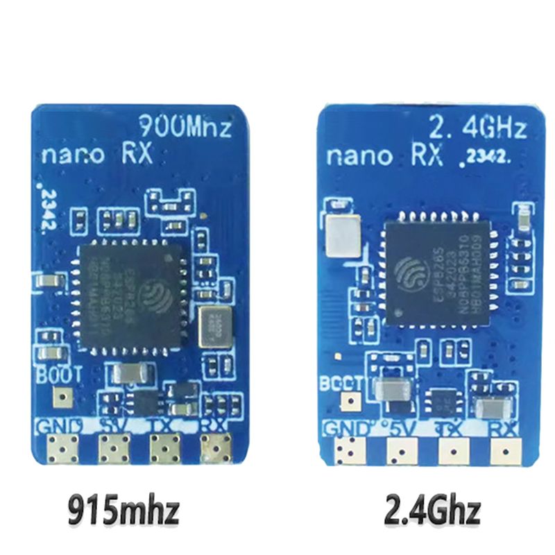 A63T-ELRS RX NANO Expresslrs R – Drone Racing Receiver Bewertung und Preis