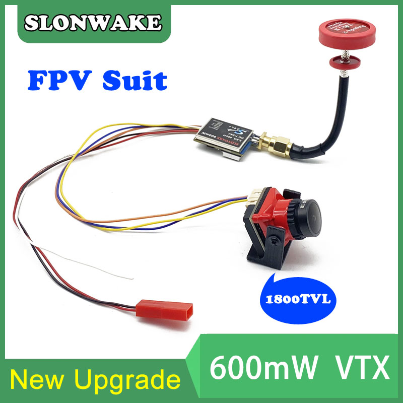 Ready to use 5.8G 48CH 600mW v – Drone Racing Receiver Bewertung und Preis