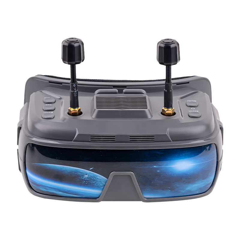 VR200 3.5 inch FPV Goggles  5. – Drone Racing Goggles Bewertung und Preis