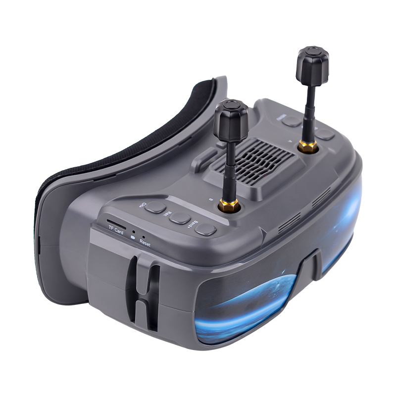 VR200 3.5 inch FPV Goggles  5. – Drone Racing Goggles Bewertung und Preis