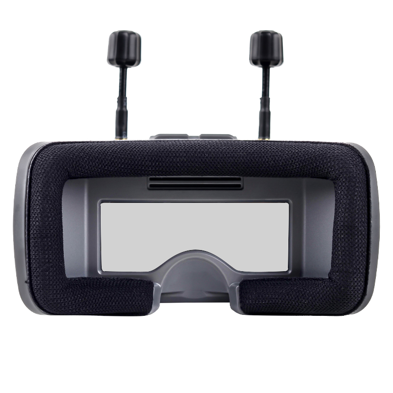 VR200 3.5 inch FPV Goggles  5. – Drone Racing Goggles Bewertung und Preis