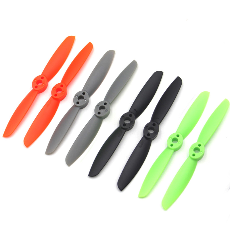 1 Pair 4045 4inch 4X4.5 Propel – Drone Racing Propeller Bewertung und Preis