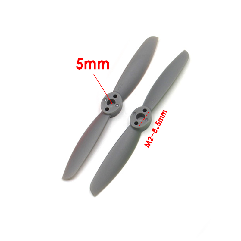 1 Pair 4045 4inch 4X4.5 Propel – Drone Racing Propeller Bewertung und Preis
