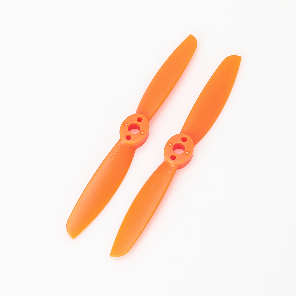 1 Pair 4045 4inch 4X4.5 Propel – Drone Racing Propeller Bewertung und Preis
