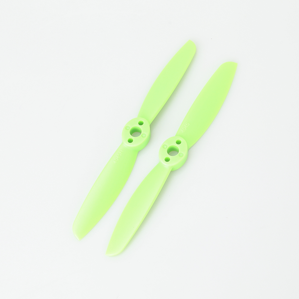 1 Pair 4045 4inch 4X4.5 Propel – Drone Racing Propeller Bewertung und Preis