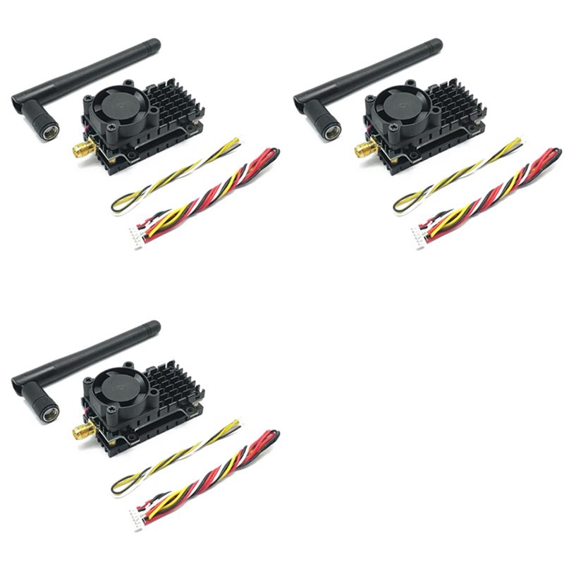 A73T 3X Over 20Km Range 5.8Ghz – Drone Racing Transmitter Bewertung und Preis