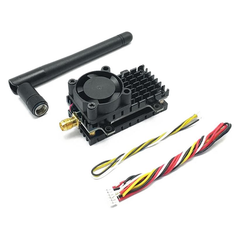 A73T 3X Over 20Km Range 5.8Ghz – Drone Racing Transmitter Bewertung und Preis