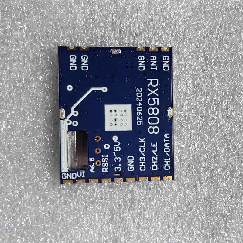 RX5808 Receiver Transmission M – Drone Racing Receiver Bewertung und Preis