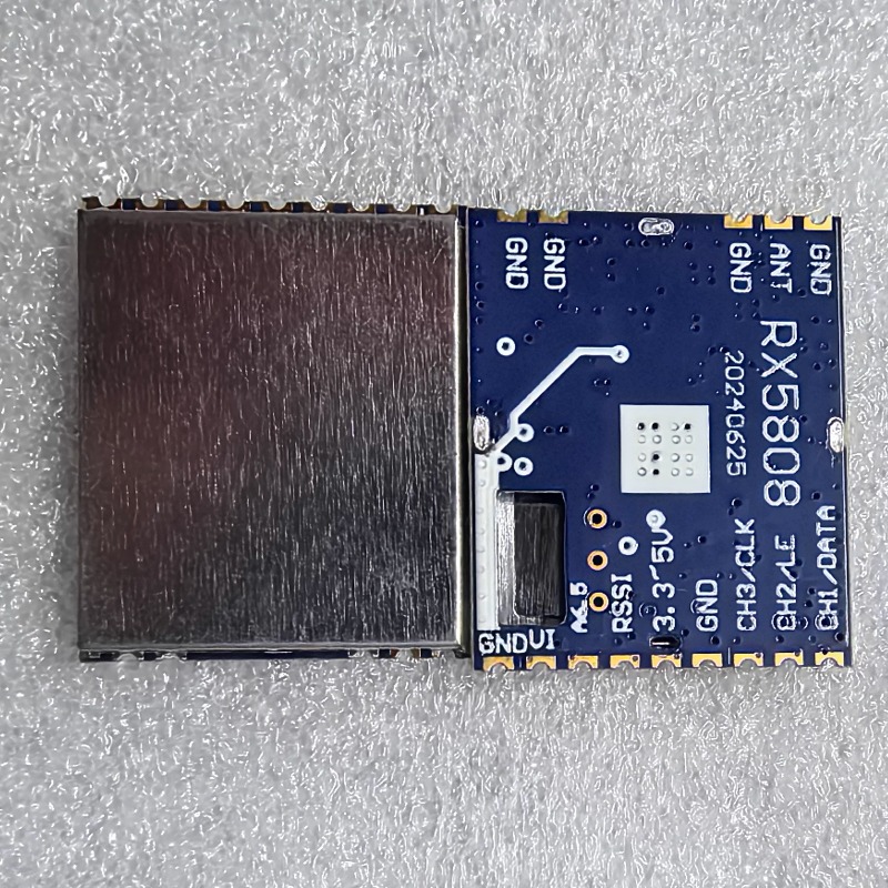 RX5808 Receiver Transmission M – Drone Racing Receiver Bewertung und Preis