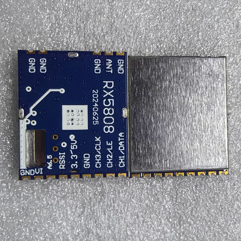 RX5808 Receiver Transmission M – Drone Racing Receiver Bewertung und Preis