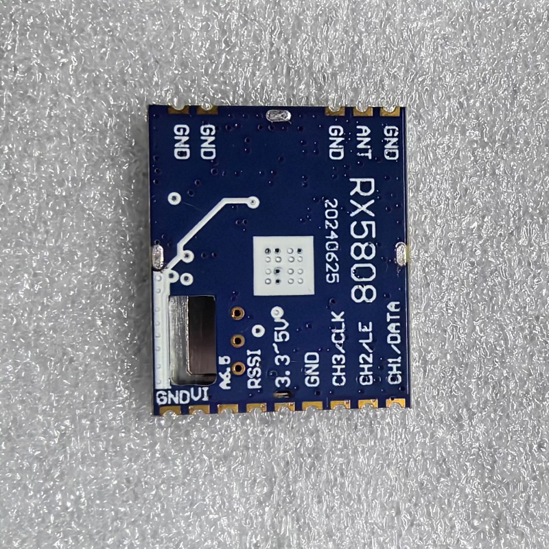 RX5808 Receiver Transmission M – Drone Racing Receiver Bewertung und Preis