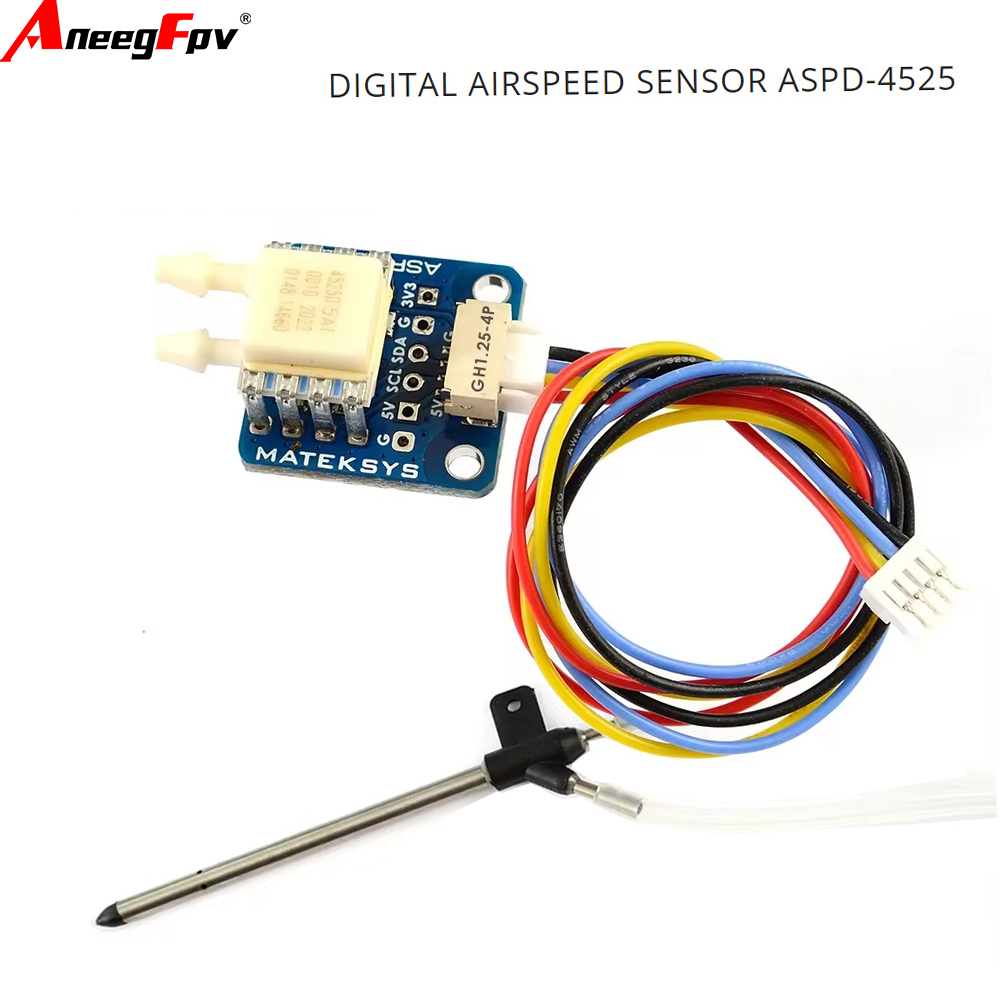 MATEK System ASPD-4525  DIGITA – Drone Racing Flight Controller Bewertung und Preis