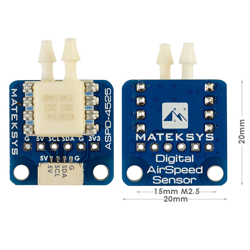 MATEK System ASPD-4525  DIGITA – Drone Racing Flight Controller Bewertung und Preis