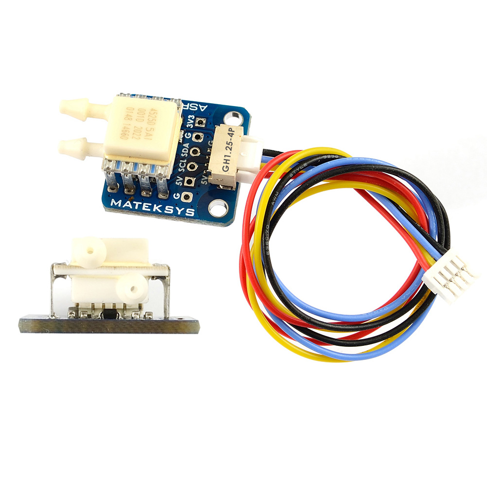 MATEK System ASPD-4525  DIGITA – Drone Racing Flight Controller Bewertung und Preis