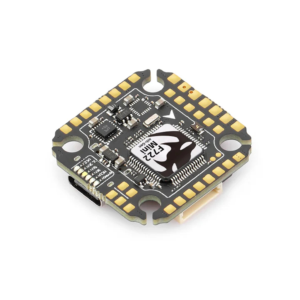 20mm*20mm MAMBA MK4 F722 MINI  – Drone Racing Flight Controller Bewertung und Preis