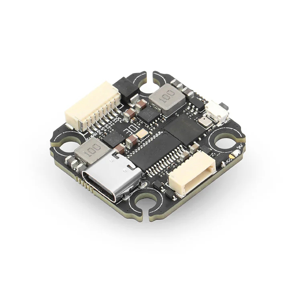 20mm*20mm MAMBA MK4 F722 MINI  – Drone Racing Flight Controller Bewertung und Preis