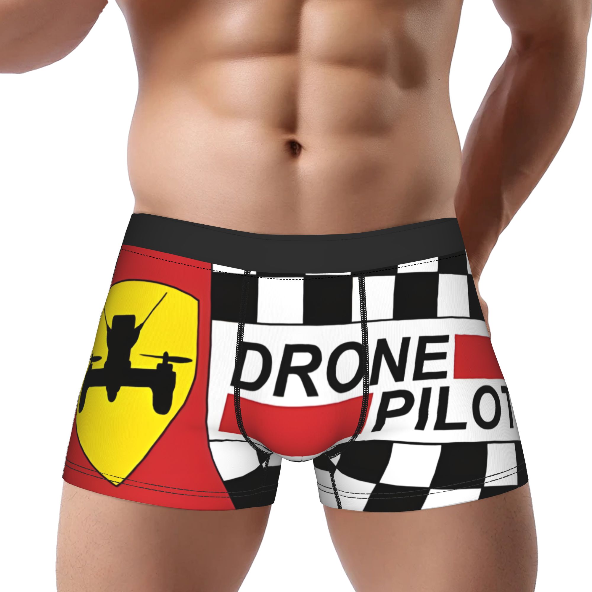 Racing Flag Drone Pilot Underp – Drone Racing Flag Bewertung und Preis