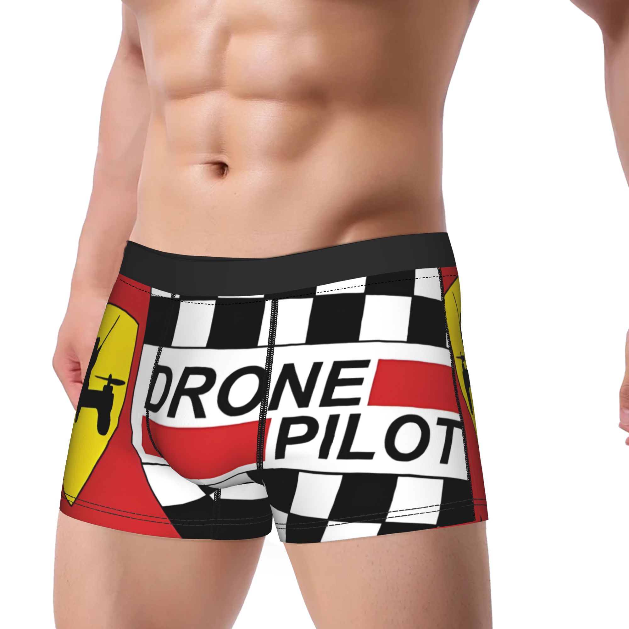 Racing Flag Drone Pilot Underp – Drone Racing Flag Bewertung und Preis